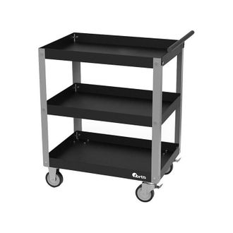 Fortis Fortis - Servicio Con Ruedecilla 684x469x820mm