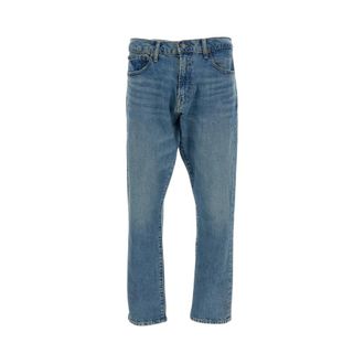 Polo Ralph Lauren Straight Jeans, male, Blue, Size: W36 Sullivan Full Length Slim