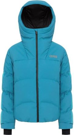 Colmar Cozy Chic Extra Warm Down Jacket Skijacke f&uuml;r Damen | blau