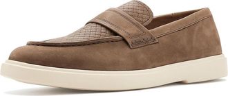 Steve Madden Pecos Mens Shoes Brown Nubuck : 11.5 D - Medium, Suede