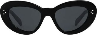 Celine Mujer, Accesorios, Negro, Talla: ONE Size