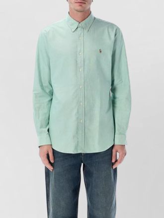 Polo Ralph Lauren custom fit oxford shirt button down