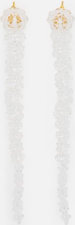 Simone Rocha Drip Earrings