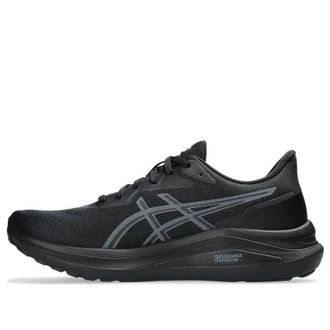 Asics GT-1000 13 Sneakers Black Steel Grey 1011B858-004