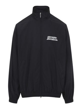 Balenciaga Medium Fit Jacket