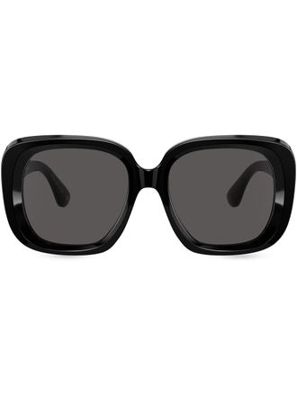 Oliver Peoples Occhiali da sole Nella - Nero