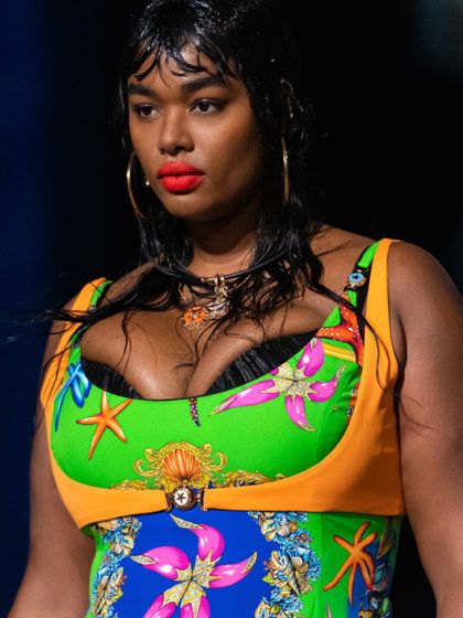 I beauty look migliori visti alle sfilate da copiare ASAP