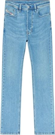 Diesel 1985 Larkee L.32 Pantaloni - Heren - Regular Fit Jeans - Blauw - W29 - Denim - Jeans