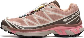 Salomon Hombre, Zapatos, Rosa, Talla: 45 1/3 EU