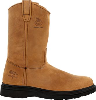 Georgia Boot Mens G4432 Work Boot