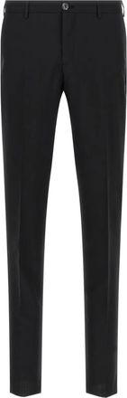 Pal Zileri Completo monopetto - Nero