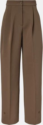 Frankie Shop Pantaloni Doyer a gamba larga