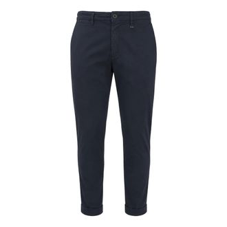 Liu Jo Chinos, male, Blue, Size: 2XL Chino Coopertela