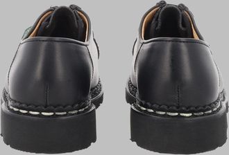 Paraboot Michael Flat - Black