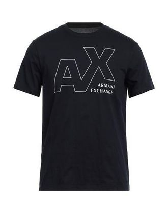 A|X Armani Exchange T-shirts