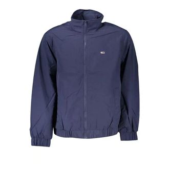 Tommy Hilfiger Hombre, Chaquetas, Azul, Talla: S