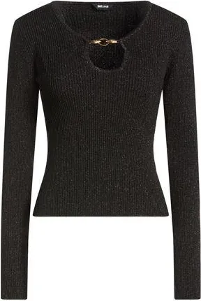 Just Cavalli PRENDAS DE PUNTO - Pullover en YOOX.COM