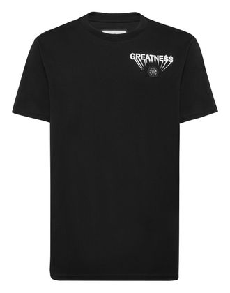 Philipp Plein T-Shirt Ronde Hals Ss
