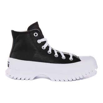 Converse Sneakers, female, Black, 4 UK, Lugged 2.0 Sneaker Boot Women Black