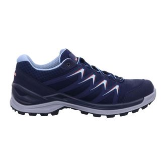 Lowa Dames, Sport, Blauw, Maat: 39 EU