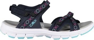 F.lli Campagnolo Almaak Sandalen f&uuml;r Damen | wei&szlig;