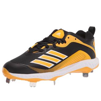 adidas Icon 6 Bounce Black College Gold FV9346