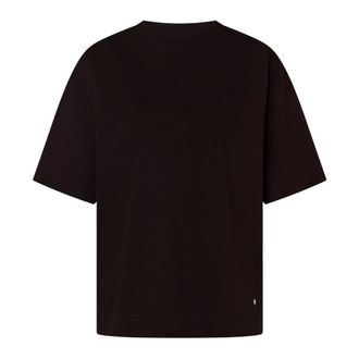 Windsor Mujer, Camisetas, Negro, Talla: M