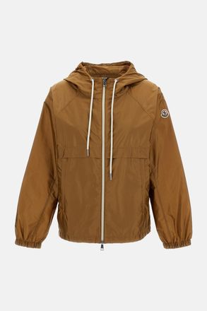 Moncler Giacca Coquelicot