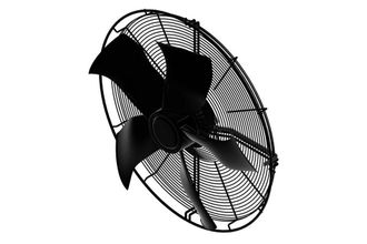 Bosch Ventilador R10r-63lps, 8738211938