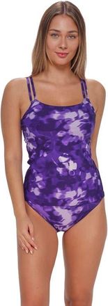 Sunsets Taylor Tankini Swimsuit Top - D Cup in Rendezvous at Nordstrom, Size 36
