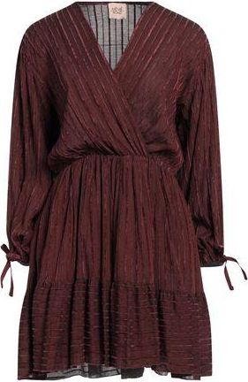 Même Road VESTIDOS - Minivestidos en YOOX.COM