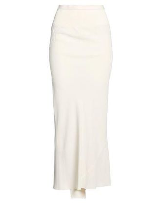 Rick Owens BOTTOMWEAR - Maxi skirts sur YOOX.COM