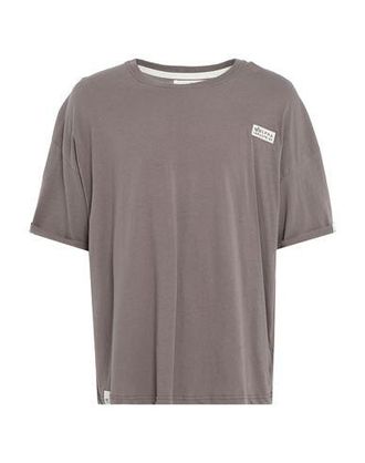 Alpha Industries TOPWEAR - T-shirts sur YOOX.COM