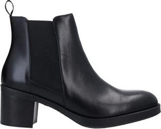 Frau CALZADO - Botines de ca&ntilde;a alta en YOOX.COM