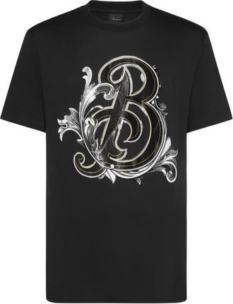 Billionaire Boys Club T-Shirt Round Neck Men in Black at Nordstrom, Size Xxx-Large