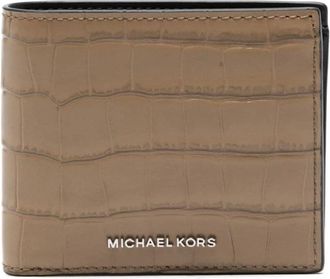 Michael Kors Hombre, Accesorios, Marr&oacute;n, Talla: ONE Size