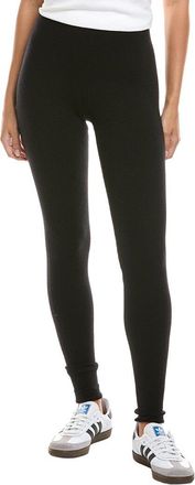 N.Peal N.Peal Thea Cashmere & Silk-Blend Legging