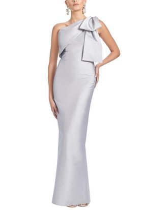 Sachin & Babi Bonnie Gown