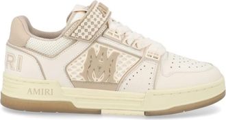 Amiri MA Skyline - Heren - Sneakers - Roze - 44 EU - Leer - Schoenen