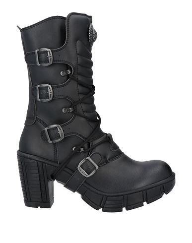 Black New Rock Boots: Shop up to −63% | Stylight