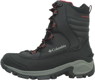 Columbia Bugaboot III - Sport - Hombre - Negro - 42 EU
