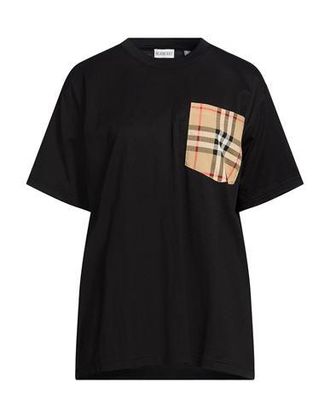 Burberry TOPWEAR - T-shirts on YOOX.COM