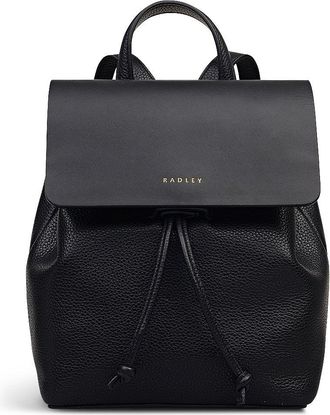 Radley London York Mews Small Flapover Backpack