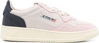 Autry Medalist Low Sneakers