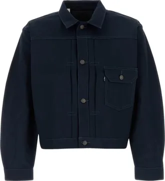 Levi's Chaqueta Trucker Tipo I - Jackets - Hombre - Azul - M