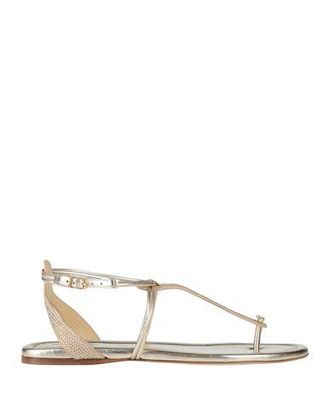 Zadig&Voltaire FOOTWEAR - Thong sandals on YOOX.COM