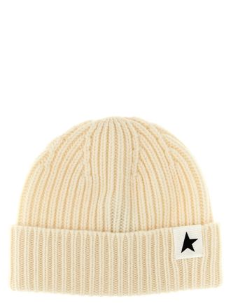Golden Goose Journey Beanie Accessories ab € 163.95 - auf