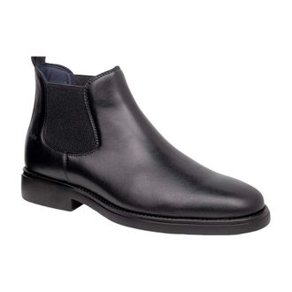 Callaghan Chelsea Stivali - - Shoes - Uomo - Nero - 42 EU
