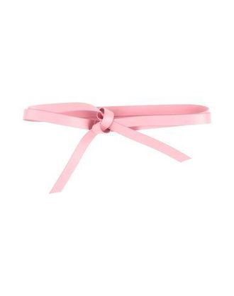 Jucca Small Leather Goods - Belts sur YOOX.COM