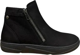 Wolky Mujer, Zapatos, Negro, Talla: 37 EU